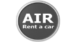 AIR Rent a car