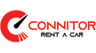 Connitor rent a car