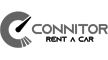 Connitor rent a car